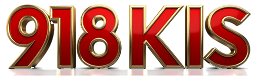 918kis logo